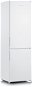 Severin KGK 8901 Combination refrigerator white - Refrigerator
