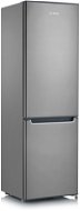 Severin KGK 8910 Stainless steel combination refrigerator - Refrigerator