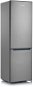 Severin KGK 8910 Stainless steel combination refrigerator - Refrigerator