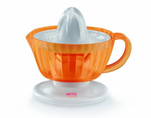 Imetec 7292 Juicer - Gyümölcscentrifuga - Fő fotó