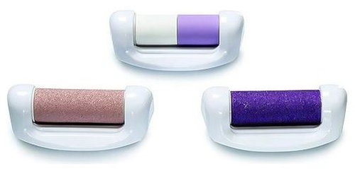 Bellissima 5422 Replacement rollers for 5169 - Replacement Head - Main image