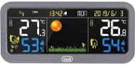 Trevi ME 3P20 weather station - Weather Station