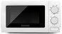 Black+Decker BXMZ700E Microwave oven with grill 900W - Microwave