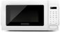 Black+Decker BXMZ701E Microwave oven with grill 900W - Microwave