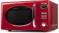 G3Ferrari G1015502 Microwave oven with grill - Microwave