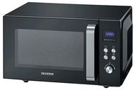 Severin MW 7760 2v1 Inverter - Mikrovlnná trouba