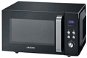 Severin MW 7760 Microwave oven 2in1 Inverter - Microwave