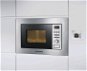 Severin MW 7880 Microwave+grill built-in stainless steel - Microwave