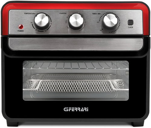 G3Ferrari G1014500 Multifunctional hot air fryer, 22 l - Mini Oven - Main image