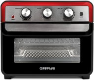 G3Ferrari G1014500 Multifunctional hot air fryer, 22 l - Mini Oven