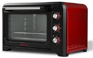 Girmi FE6000 Hot air oven 60 l, 2000W - Mini Oven