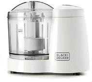Black+Decker BXCH120E Electric chopper 120 W - Electric Chopper
