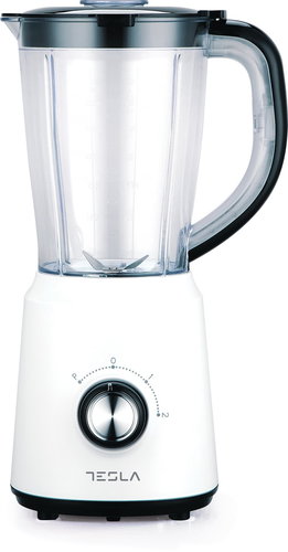 Tesla BL201W 1,5 l table blender - Countertop Blender - Main image