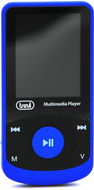 MP4 Player Trevi MPV 1725/BL MP4 player + FM,1,8", 4G - MP4 přehrávač