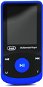 Trevi MPV 1725/BL MP4 player + FM,1,8", 4G - MP4 Player