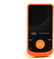 Trevi MPV 1725/OR MP4 player + FM,1,8", 4G - MP4 Player