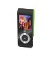 Trevi MPV 1728SD/BK MP4 player + FM,1,8", 4G - MP4 Player