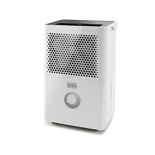 Black+Decker BXDH12E - Air Dehumidifier - Main image