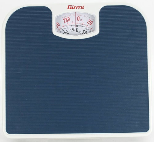 Girmi Personal Scale BP02 - Bathroom Scale - Main image