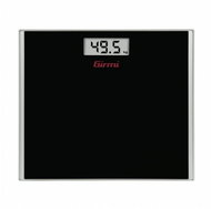 Girmi Electronic Personal Scale BP2000 Black - Bathroom Scale
