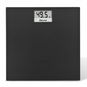 Girmi BP2700 Personal electronic scale 100gr/150kg - Bathroom Scale