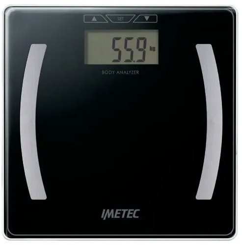 Imetec 5811 ES7 400 personal scale - Bathroom Scale - Main image