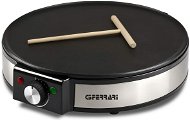 G3Ferrari G1009800 PROFI-CREPE Pancake Maker - Crepe Maker
