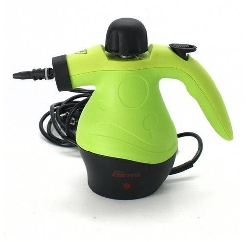 Girmi AP3000 Main image Girmi AP3000 - Steam Cleaner - Main image