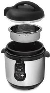 Thomson THPS06528 Electric Pressure Cooker - Steam Cooker