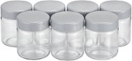 Severin EG 3513 7 spare glasses for yoghurt maker - Food Container Set