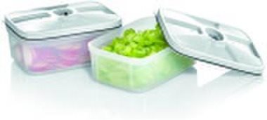Severin ZU 3620 for FS 3600 - Food Container Set - Main image