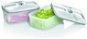 Severin ZU 3620 Spare containers for FS 3600 - Food Container Set