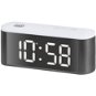 Trevi EC 883 BL Clock, alarm clock - Alarm Clock