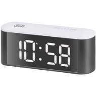 Trevi EC 883 BL Clock, alarm clock - Alarm Clock