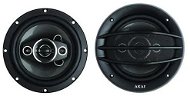 AKAI CA007A-CV654C loudspeakers 16cm,4 bands - Car Speakers