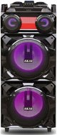 AKAI ABTS-T1203 Portable speaker - Bluetooth Speaker