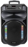 Trevi XF 1550KB party speakers 120W 2xmic - Bluetooth Speaker