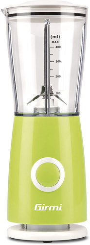Girmi FR0303 GREEN - Countertop Blender - Main image