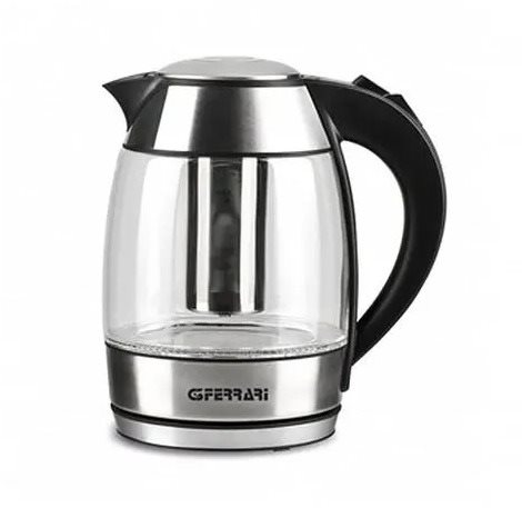 G3Ferrari G1006600 BolleBlu - Electric Kettle - Main image