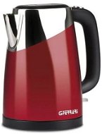 G3Ferrari G1006902 Electric kettle, 1,7 l, met. Red - Electric Kettle