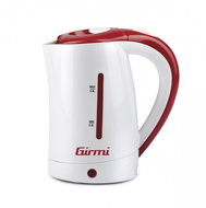Girmi BL0200 Travel kettle 1100W, 0,5L, 2 cups, double voltage - Electric Kettle