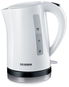 Severin WK 3494 White-black kettle, 1.5 l - Electric Kettle