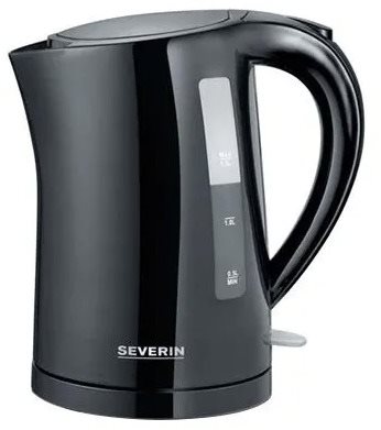 Severin WK 3498 - Wasserkocher - Hauptbild