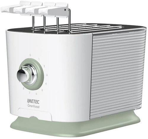 Imetec 7477 GRANTOAST toaster - Toaster - Main image