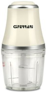 G3Ferrari G2009405 Food chopper, cream - Electric Chopper