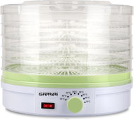 G3Ferrari G1012700 Fruit dryer - Food Dehydrator