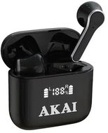 AKAI BTE-J101 EARBUDS - Bezdrôtové slúchadlá