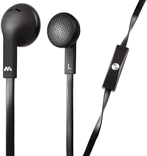 Meliconi 497394 My sound Speak Flat in-ear headphones - Headphones - Main image
