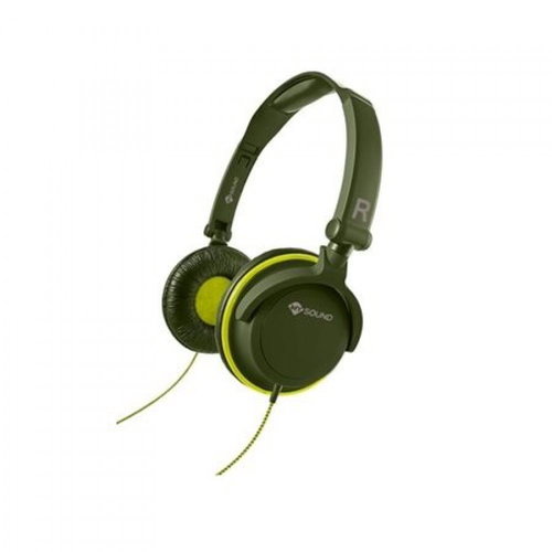 Meliconi 497463 My sound Speak Smart foldable headphones - Headphones - Main image