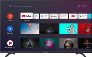 Tesla 40S605BFS Android TV Full HD 40" - Television